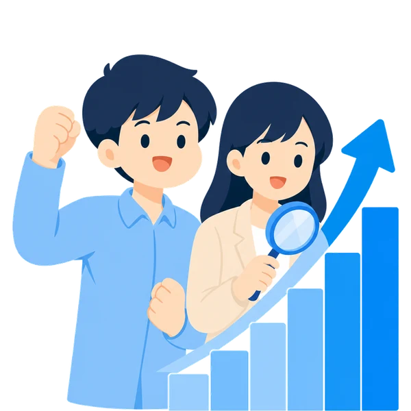分析・改善のイメージ