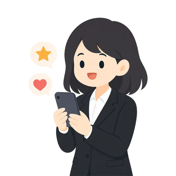 学生の理解のイメージ