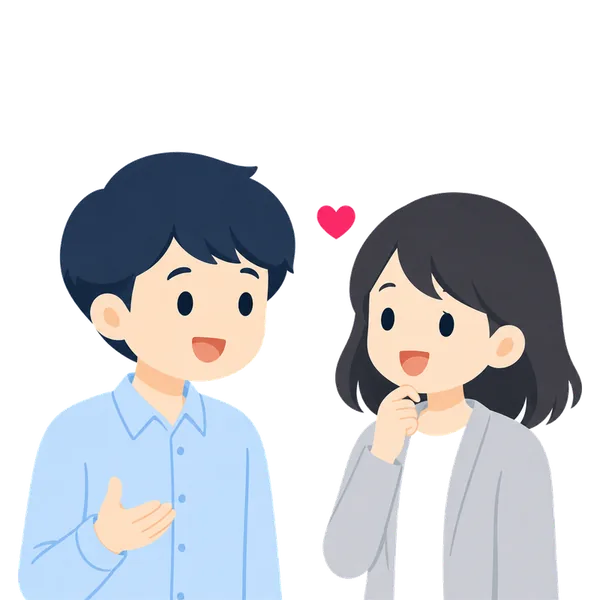 人・社風の魅力のイメージ